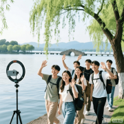 淘宝、抖音、小红书、美团等电商平台