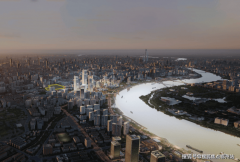 <b>包罗高端购物核心、优良学校和便利交通网</b>